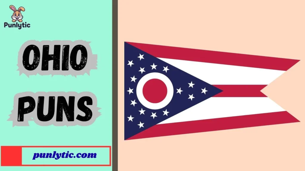 Funny Ohio Puns