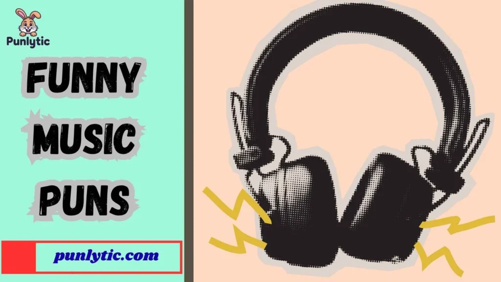 One-Liner Music Jokes