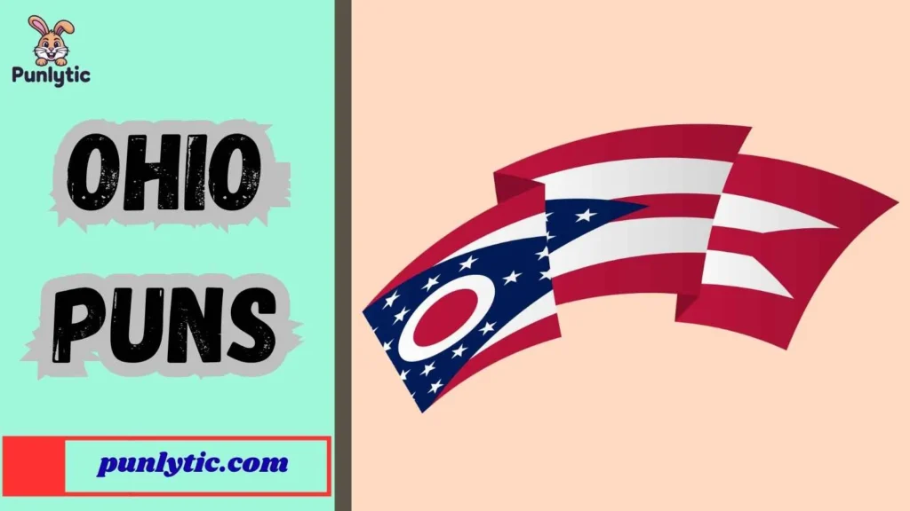 Silly Ohio Puns