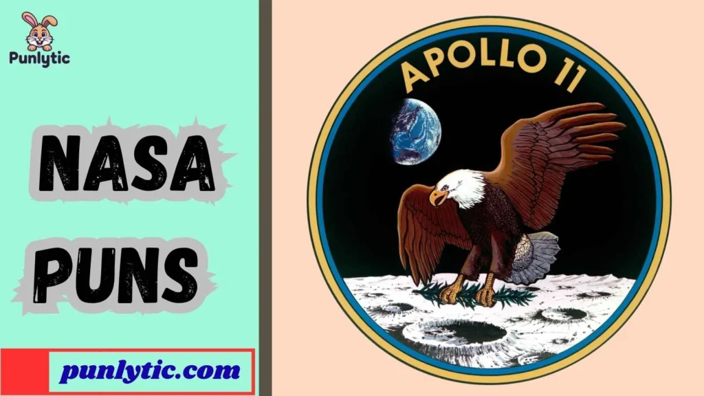 One-Liner NASA Jokes