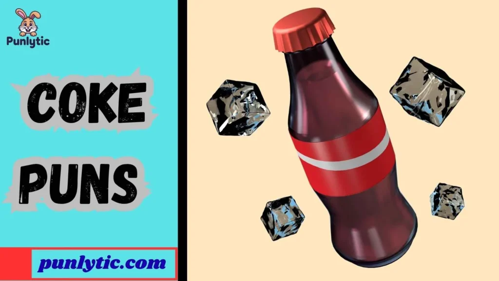One-Liner Coke Jokes