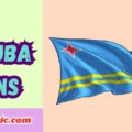 Aruba Puns