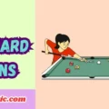 Billiard Puns