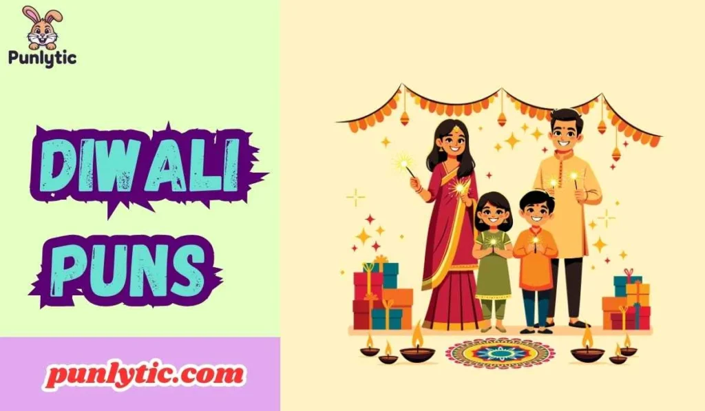 Diwali Puns