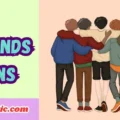 Friends Puns