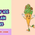 Funny Ice Cream Puns