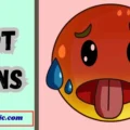 Hot Puns