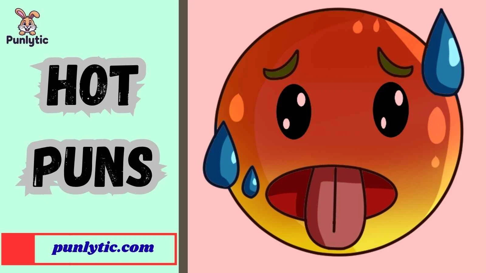 Hot Puns