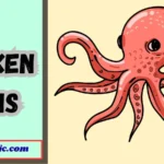 Kraken Puns