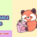 Red Panda Puns