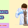 Research Puns