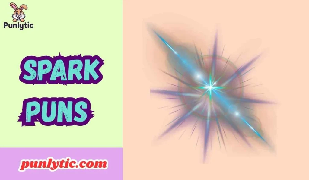 Spark Puns