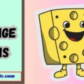 Sponge Puns