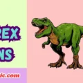 T-Rex Puns