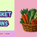 Basket Puns