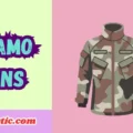 Camo Puns