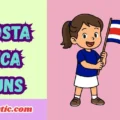 Costa Rica Puns
