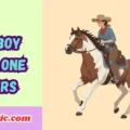 Cowboy Puns One Liners