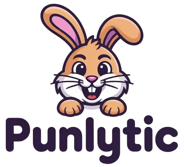 Punlytic Logo