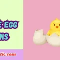 Cute Egg Puns