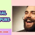 Facial Hair Puns
