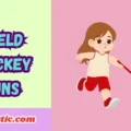 Field Hockey Puns