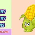 Funny Corny Puns