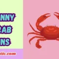 Funny Crab Puns