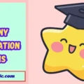 Funny Graduation Puns