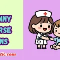 Funny Nurse Puns