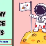 Funny Space Puns