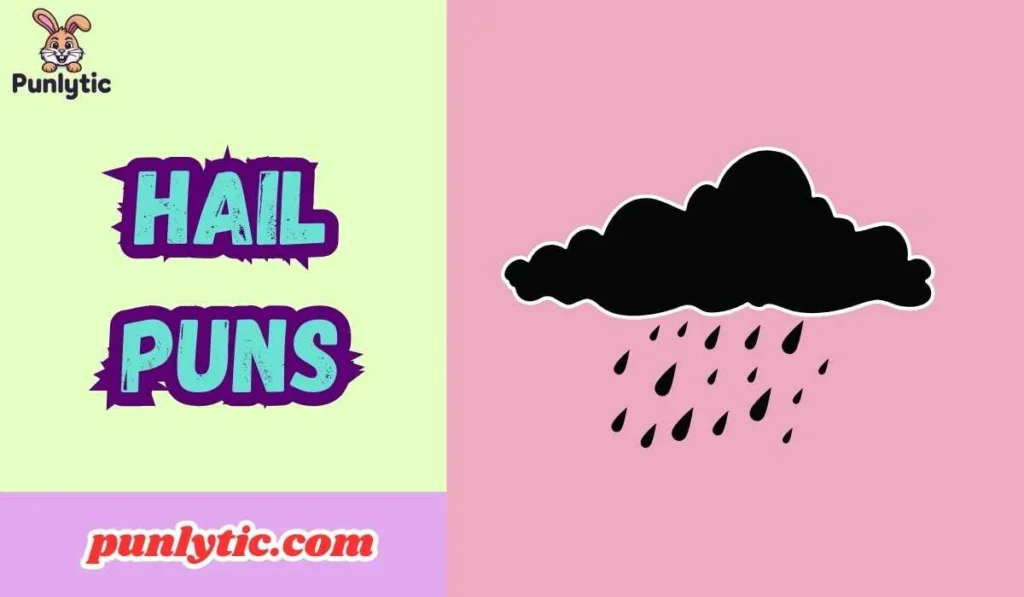 Hail Puns