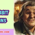 Hobbit Puns