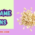 Sesame Puns