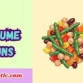 Legume Puns