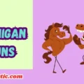 Michigan Puns