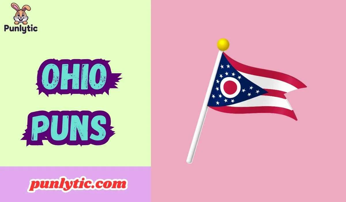 ohio puns