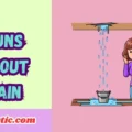 Puns About Rain