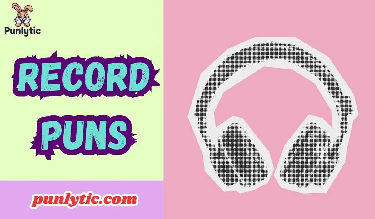 Record Puns
