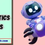 Robotics Puns