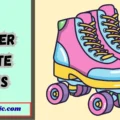 Roller Skate Puns