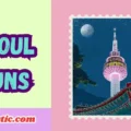 Seoul Puns