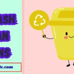 Trash Can Puns