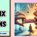 Twix Puns