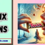 Twix Puns