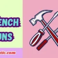 Wrench Puns
