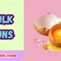 Yolk Puns