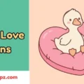Duck Love Puns