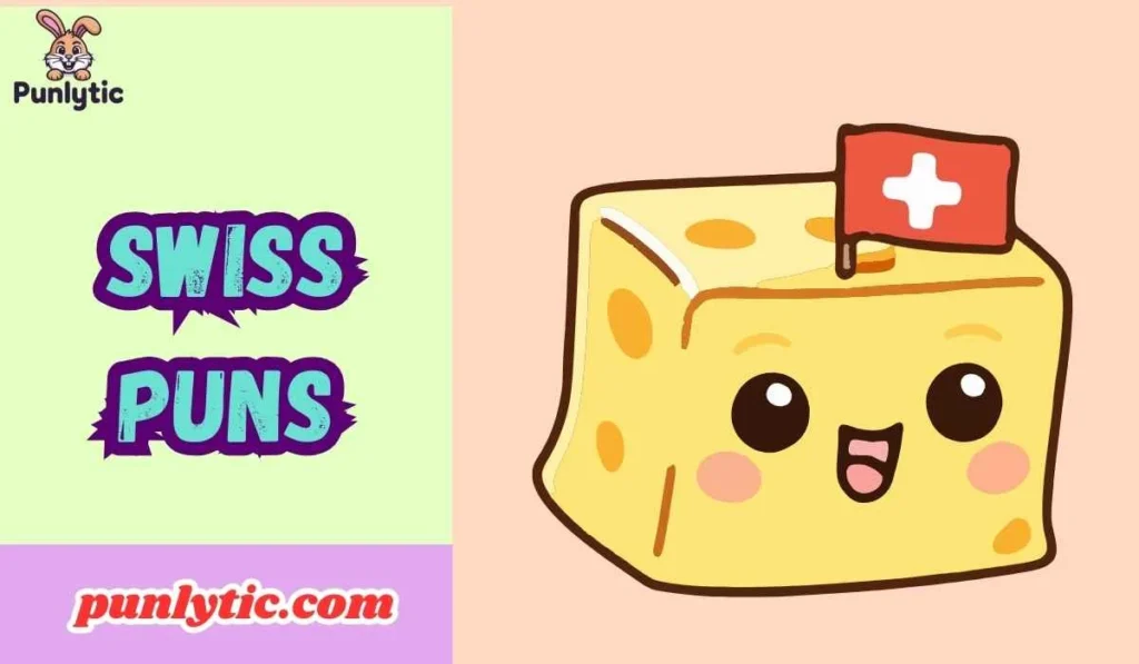 Swiss Puns