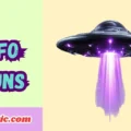 UFO Puns